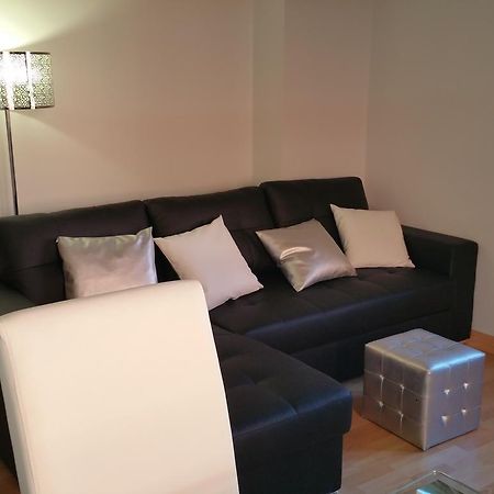 Apartamento Capitania Granada Bagian luar foto